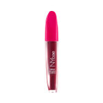 Buy NY Bae Velvet Mousse Liquid Lipstick - Passionate Plum 03 (6.5 ml) | Velvet Matte Finish | Transferproof | Smudgeproof | Ultra Light | Smooth | Moisturising Purple Lipstick - Purplle