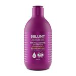 Buy BBLUNT Cleanse & Nourish Combo: Hair Fall Control Shampoo (300 ml) + Intense Moisture Heat Hair Spa Mask (70 gm) - Purplle