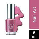 Buy Lakme Ultimate Glam Nail Art - C2 (6 ml) - Purplle