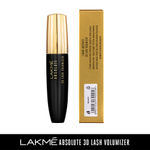Buy Lakme Unreal 3D Lash Maximiser - 15 ml - Purplle