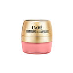 Buy Lakme Ultimate Glam Face Luminizer Rose 4 gm - Purplle