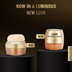 Buy Lakme Ultimate Glam Face Luminizer Sun Kissed 4 gm - Purplle