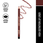 Buy Lakme Ultimate Glam Liquid Lipstick Cocoa Fudge 1.1 gm - Purplle