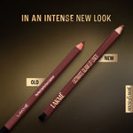 Buy Lakme Ultimate Glam Liquid Lipstick Cocoa Fudge 1.1 gm - Purplle