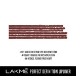 Buy Lakme Ultimate Glam Liquid Lipstick Cocoa Fudge 1.1 gm - Purplle