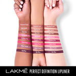 Buy Lakme Ultimate Glam Liquid Lipstick Cocoa Fudge 1.1 gm - Purplle