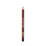 Buy Lakme Ultimate Glam Liquid Lipstick Rosewood Forest 0.78 gm - Purplle