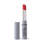 Buy Glam 21 Long Lasting Non-Transfer Lipstick|Creamy Matte Formula - 2 gm|Give Me Red-03 - Purplle