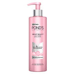 Buy Ponds Niacinamide Nourishing Body Lotion | Hydrates | Brightens | 275 ml - Purplle
