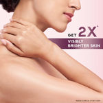 Buy Ponds Niacinamide Nourishing Body Lotion | Hydrates | Brightens | 275 ml - Purplle