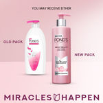 Buy Ponds Niacinamide Nourishing Body Lotion | Hydrates | Brightens | 275 ml - Purplle