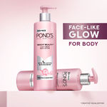Buy Ponds Niacinamide Nourishing Body Lotion | Hydrates | Brightens | 275 ml - Purplle