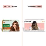 Buy Streax Hair Colour Highlight Kit | Blonde Hair Colour, Soft Blonde - Pack of 1 I Enriched with Walnut & Argan Oil I Hair Colour for Women | Rich, vibrant, Easy to use, DIY Application (75 gm) - Purplle