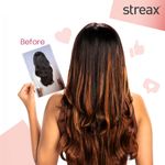 Buy Streax Hair Colour Highlight Kit | Blonde Hair Colour, Soft Blonde, 75 gm - Purplle