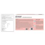 Buy Streax Hair Colour Highlight Kit | Blonde Hair Colour, Soft Blonde, 75 gm - Purplle