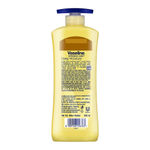 Buy Vaseline Intensive Care Deep Moisture Body Lotion - Dry Skin, With Pure Oat Extract, Long Lasting Moisturisation, 600 ml - Purplle
