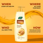 Buy Joy Honey & Almonds Advanced Nourishing Body Lotion, For Normal to Dry skin 750 ml - Purplle