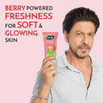 Buy Joy Skin Fruits Oil Removal Strawberry Face Wash (150 ml) - Purplle