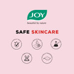 Buy Joy Skin Fruits Oil Removal Strawberry Face Wash (150 ml) - Purplle