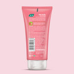 Buy Joy Skin Fruits Oil Removal Strawberry Face Wash (150 ml) - Purplle