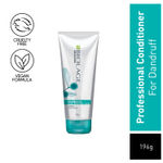 Buy Biolage Professional Scalppure Anti-Dandruff Conditioner, Removes Visible Flakes From 1st Use, Enriched With Bergamot, Cruelty-Free, 196 gm - Purplle