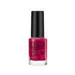 Buy Lakme Color Crush Nail Art - Burgundy M5 (6 ml) - Purplle