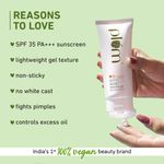 Buy Plum Green Tea CTMS Routine (Face Wash 100 ml + Toner 200 ml +  Moisturiser 50 ml + Sunscreen 50 ml) - Purplle
