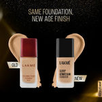 Buy Lakme Ultimate Glam Foundation Shade - 02 (25 ml) - Purplle