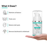 Buy Fixderma 2% Salicylic Acid Serum for Anti Acne & Spot Treatment with 5% Azelaic Acid & 4% Mandelic Acid | Anti Acne Face Serum | Face Serum for Men & Women | Face Serum for Oily Skin - 15 gm - Purplle