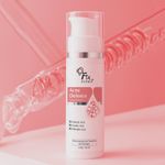 Buy Fixderma 2% Salicylic Acid Acne Defence Face Serum 5% Azelaic Acid & 4% Mandelic Acid | For Men & Women Face Serum For Oily Skin- 30 gm - Purplle