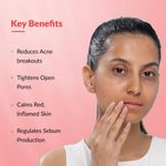 Buy Fixderma 2% Salicylic Acid Acne Defence Face Serum 5% Azelaic Acid & 4% Mandelic Acid | For Men & Women Face Serum For Oily Skin- 30 gm - Purplle
