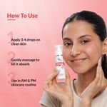 Buy Fixderma 2% Salicylic Acid Acne Defence Face Serum 5% Azelaic Acid & 4% Mandelic Acid | For Men & Women Face Serum For Oily Skin- 30 gm - Purplle