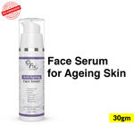 Buy Fixderma Hyaluronic Acid Serum for Anti Ageing with Pro Retinol Serum for Face | Anti Ageing Serum for Fine Lines & Wrinkles | Face Serum for Men & Women | Face Serum for for all Skin Types - 30 gm - Purplle