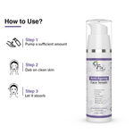 Buy Fixderma Hyaluronic Acid Serum for Anti Ageing with Pro Retinol Serum for Face | Anti Ageing Serum for Fine Lines & Wrinkles | Face Serum for Men & Women | Face Serum for for all Skin Types - 30 gm - Purplle