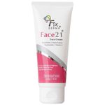 Buy Fixderma 2% Niacinamide Cream, Face 21 Cream | Niacinamide Cream for Face | Anti Ageing Cream for Women | Day & Night Cream for Women,Hydrating Cream ,Reduces Wrinkles and fine lines - 50 gm - Purplle