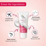 Buy Fixderma 2% Niacinamide Cream, Face 21 Cream | Niacinamide Cream for Face | Anti Ageing Cream for Women | Day & Night Cream for Women,Hydrating Cream ,Reduces Wrinkles and fine lines - 50 gm - Purplle