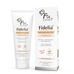 Buy Fixderma Fidelia Daily Moisture Body Lotion | Moisturizer for Face & Body | Body Lotion for Winter | Body Lotion for Women & Men | Body Lotion for Dry Skin with Jojoba Oil & Oatmeal - 100 ml - Purplle