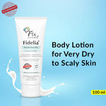 Buy Fixderma Fidelia Hydrating Body Lotion | Moisturizer for face & Body | Body lotion for Winter | Body lotion for Women & Men | Body Lotion for Very dry to Scaly skin with Avocado oil - 100 ml - Purplle