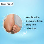 Buy Fixderma Fidelia Hydrating Body Lotion | Moisturizer for face & Body | Body lotion for Winter | Body lotion for Women & Men | Body Lotion for Very dry to Scaly skin with Avocado oil - 100 ml - Purplle