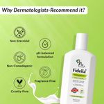 Buy Fixderma Fidelia Nourishing Body Lotion | Moisturizer for face & Body | Body lotion for Winter | Body lotion for Women & Men | Body Lotion for Sensitive & Very dry skin with Rice Brain Oil & Aloe vera - 250 ml - Purplle