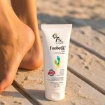 Buy Fixderma Foot cream, Foot care for diabetic, For Dry & Cracked Feet, Moisturizes & Soothes Feet, Heel Repair, For Calloused, or Chapped Skin, Paraben Free - 50 gm - Purplle