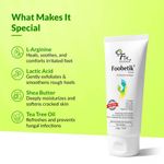 Buy Fixderma Foot cream, Foot care for diabetic, For Dry & Cracked Feet, Moisturizes & Soothes Feet, Heel Repair, For Calloused, or Chapped Skin, Paraben Free - 50 gm - Purplle