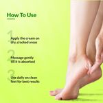 Buy Fixderma Foot cream, Foot care for diabetic, For Dry & Cracked Feet, Moisturizes & Soothes Feet, Heel Repair, For Calloused, or Chapped Skin, Paraben Free - 50 gm - Purplle