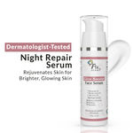 Buy Fixderma 5% Niacinamide Serum Glow Booster Face serum with 6.5% Mandelic Acid & 0.5% Gallic Acid | Skin Brightening Serum | Face Serum for Men & Women - 30 gm - Purplle