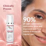 Buy Fixderma 5% Niacinamide Serum Glow Booster Face serum with 6.5% Mandelic Acid & 0.5% Gallic Acid | Skin Brightening Serum | Face Serum for Men & Women - 30 gm - Purplle