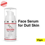 Buy Fixderma 5% Niacinamide Serum Glow Booster Face serum with 6.5% Mandelic Acid & 0.5% Gallic Acid | Skin Brightening Serum | Face Serum for Men & Women - 15 gm - Purplle