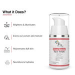 Buy Fixderma 5% Niacinamide Serum Glow Booster Face serum with 6.5% Mandelic Acid & 0.5% Gallic Acid | Skin Brightening Serum | Face Serum for Men & Women - 15 gm - Purplle