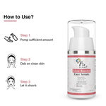 Buy Fixderma 5% Niacinamide Serum Glow Booster Face serum with 6.5% Mandelic Acid & 0.5% Gallic Acid | Skin Brightening Serum | Face Serum for Men & Women - 15 gm - Purplle