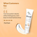 Buy Fixderma Hand Cream for Women & Men | Hand Moisturizer | Hand Cream for Dry and Rough Hands | Cocoa Butter | Cream for Itchy Hand | All Skins Types - 30 gm - Purplle