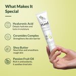 Buy Fixderma Anti Ageing Hand Cream for Women & Men | Ceramide Moisturizer | Hyaluronic Acid Cream | Hand Cream for Dry and Rough Hands | Shea Butter | Cream for Itchy Hand | All Skins Types - 30 gm - Purplle